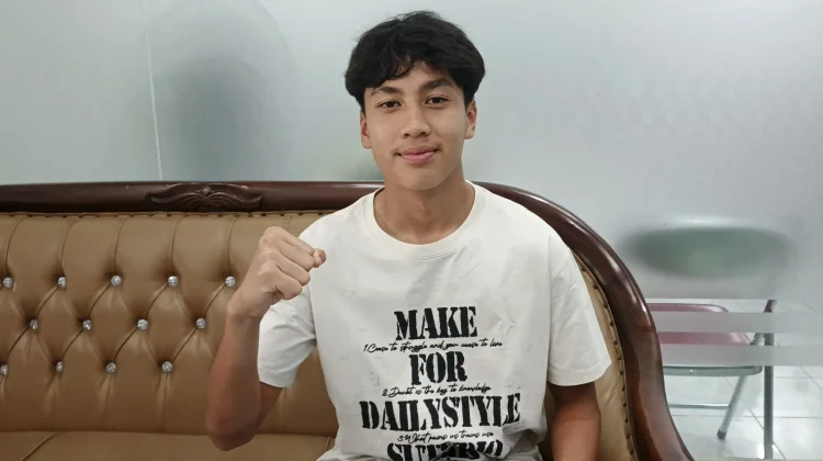 Piala Dunia, Viki Siswa ASIFA Idolakan Kiper Argentina