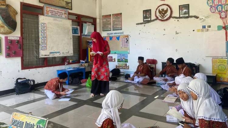 Pendidikan Inklusif Bantu Tumbuhkan Percaya Diri Anak Berkebutuhan Khusus