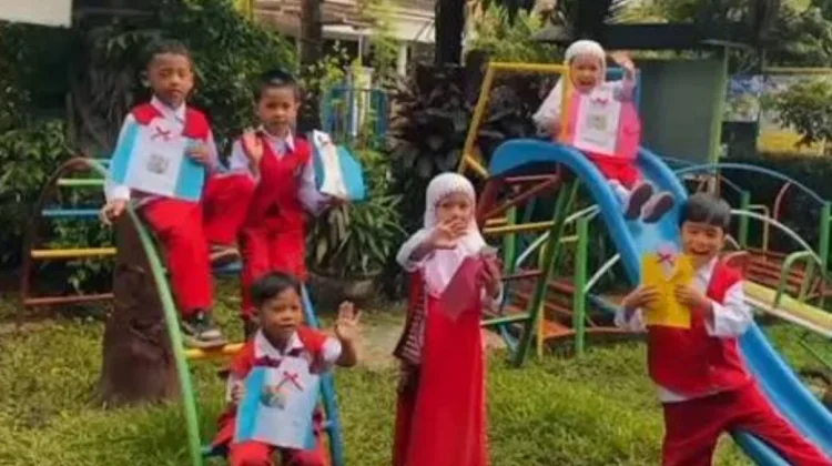 Pendidikan Karakter Jadi Bekal Hadapi Indonesia Emas 2045