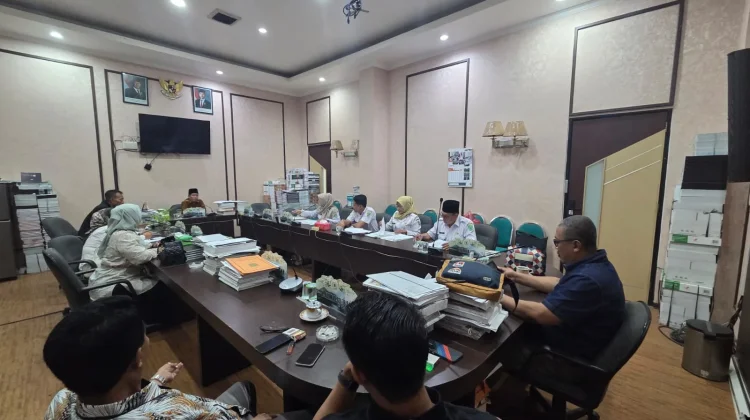 Jumlah Pengawas Sekolah di Kabupaten Pasuruan Masih Minim