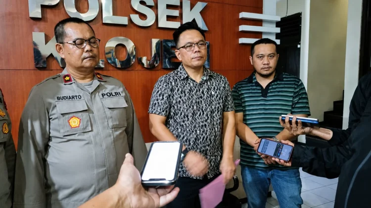 Kasus Penggelapan Mobil Rental, Polsek Klojen Bantah Tuduhan Pemerasan