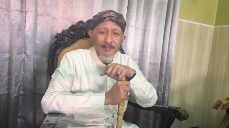 Penggagas Hari Santri Soroti Framing Negatif Pesantren