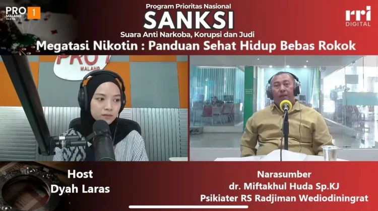Sulit Berhenti Merokok? Ini Cara Mengatasi Adiksi Nikotin