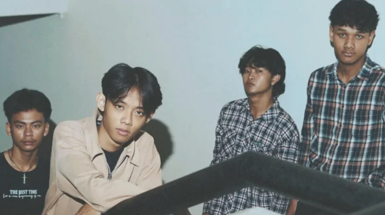 Hanevia Debut lewat “Everything You've Done” yang Emosional