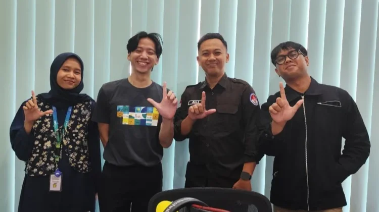 Mengenal Triple Planetary Crisis dan Dampaknya bagi Kehidupan
