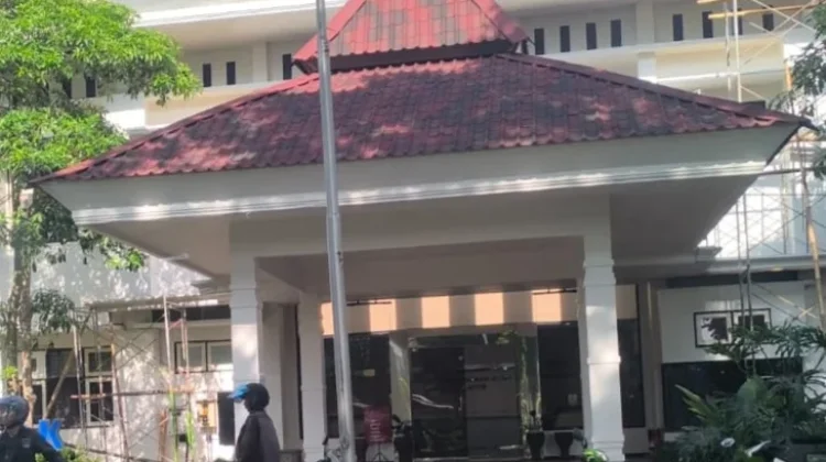 Satu Paket Perjadin DPKPCK Kabupaten Malang Tembus Rp479 Juta