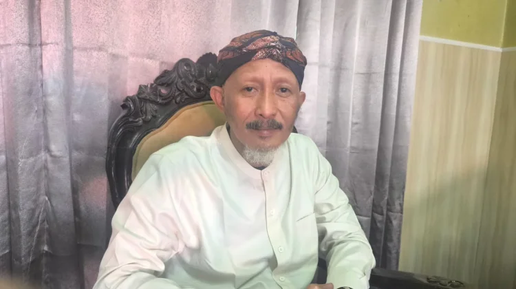 Pondok Pesantren Diminta Jadi Perekat Perbedaan