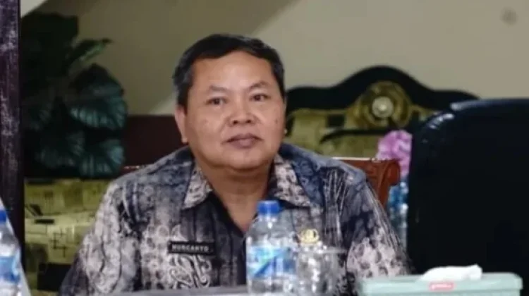 DPMD Kabupaten Malang Tegaskan Kades Tiga Periode Tak Bisa Maju Lagi