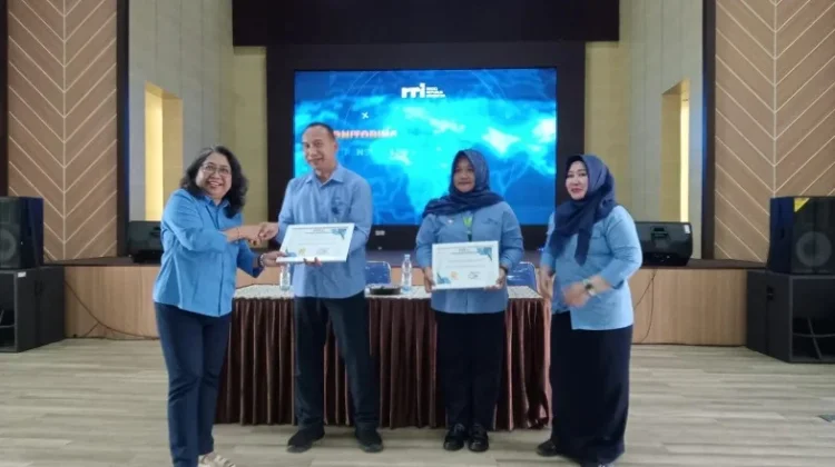 RRI Malang Kukuhkan Role Model Penggerak Zona Integritas 2026