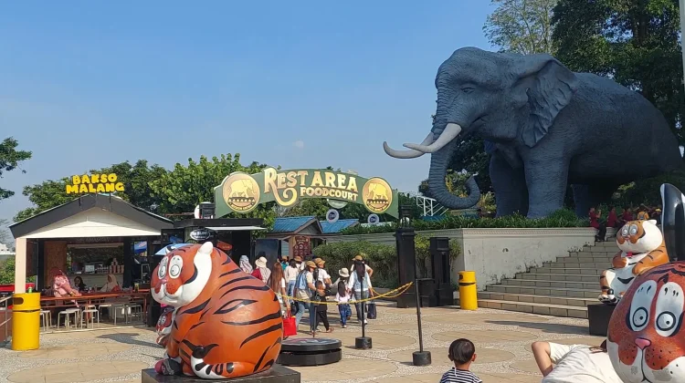 Jatim Park Group Siapkan Strategi Sambut Libur Sekolah 2026