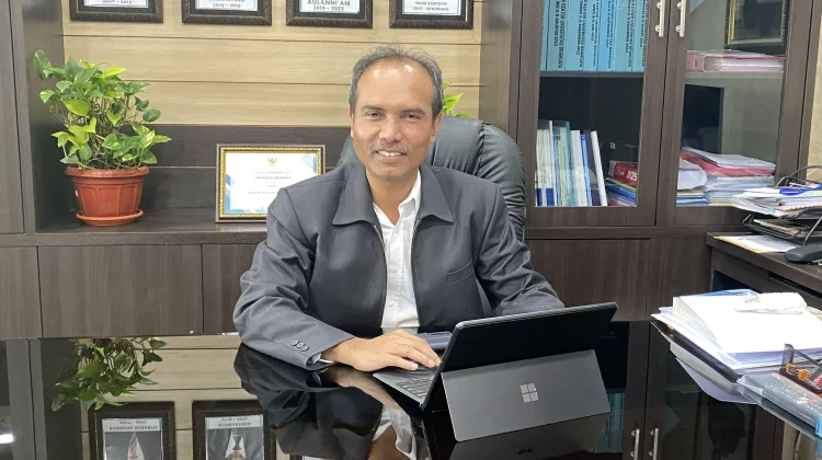 Pendaftar Jalur Mandiri UB Tembus 20 Ribu,   Kedokteran dan Psikologi Masih Favorit