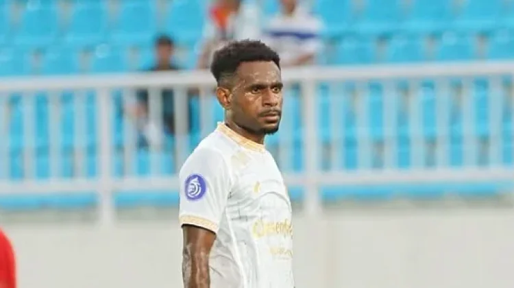 Tiga Musim Bersama, Arema FC dan Samuel Balinsa Resmi Berpisah