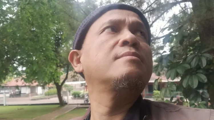 Sangkar Besi Digital: Paradoks Budaya HAM di tengah Mesin Birokrasi