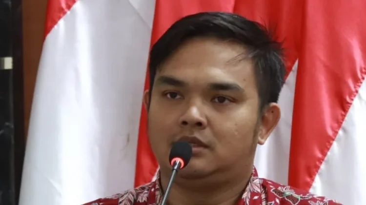 Penulis Konten Media Publik RRI di tengah Perubahan Teknologi Komunikasi