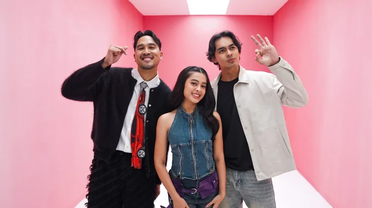 Tetap Kembali meski Terluka, Kisah Cinta "2001x" Hadir dalam Video Musik