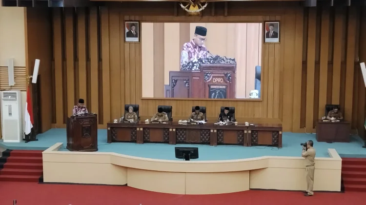 PDIP Soroti Kinerja DPKPCK Kabupaten Malang, Usulkan Uji Kompetensi Ulang Kadis
