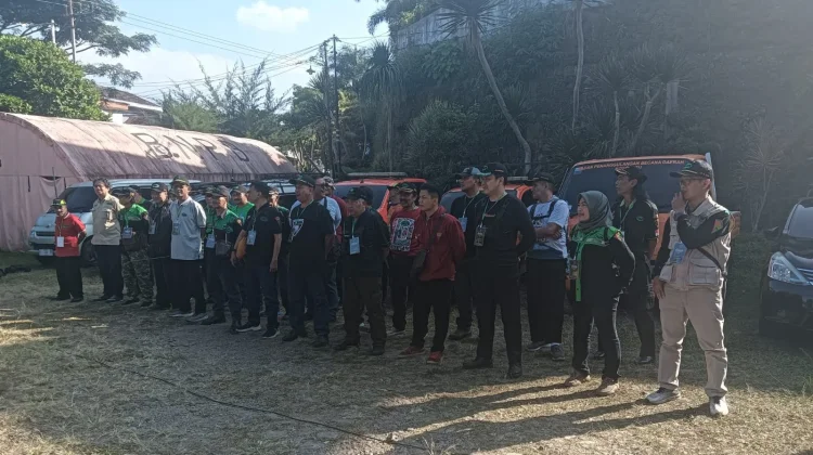 RAPI Kota Malang Gelar Urban Disaster Communication 2026