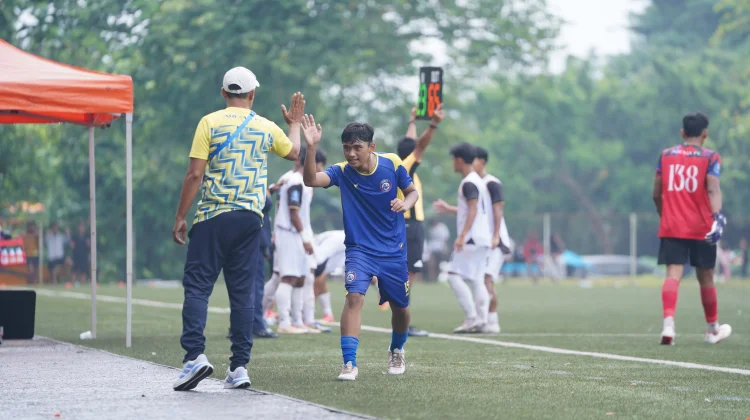 Arema FC Academy Buka Seleksi di Purwakarta dan Tabanan, Bidik Talenta Muda