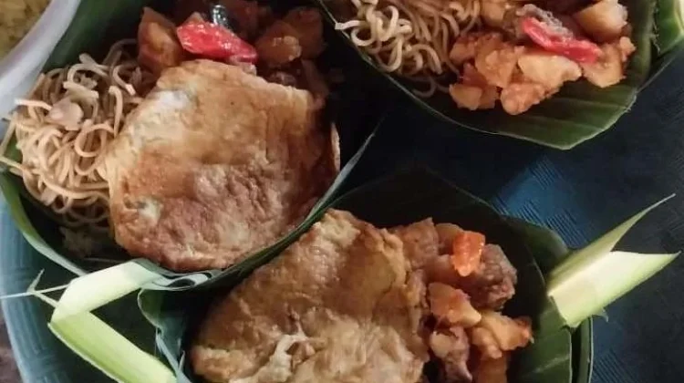 Takir Plontang Sarat Makna dalam Tradisi Barikan Menjelang 1 Suro