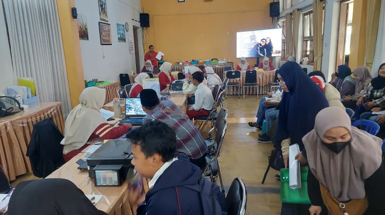 SPMB 2026 Jalur Domisili Kota Batu Gunakan Verifikasi Ketat Data Siswa