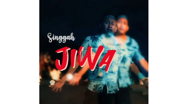 Jiwa Bangkit dari Vakum, "Singgah" Kisahkan Cinta yang Hanya Menjadi Persinggahan