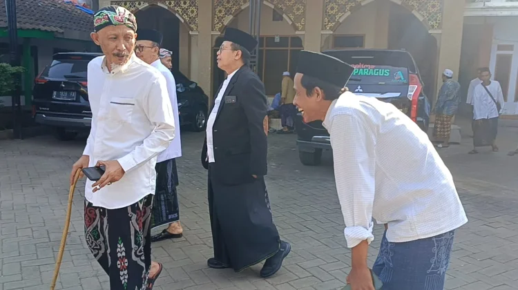 Kabupaten Malang Didorong Jadi Pesantren Pancasila