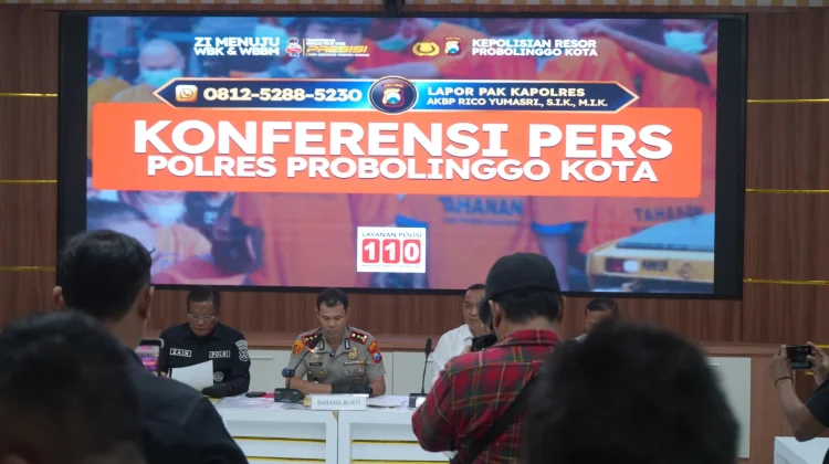 Wali Kota Probolinggo Pastikan Sanksi Berat Menanti Oknum P3K