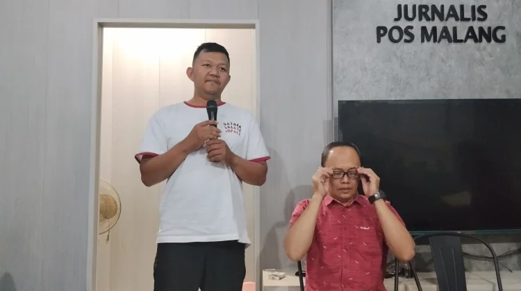 Voting Demokratis, Jurnalis Kompas.com Terpilih Menjadi Ketua JPM