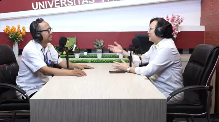 Instagram sebagai Instrumen Strategis Promosi Magister by Project Unpad Jakarta