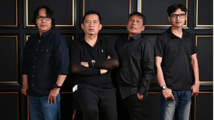 D'Guru Inspirasi Anak Muda Melalui Lagu Penuh Makna