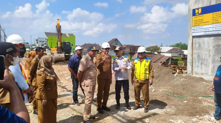 Jalan Gadang-Bumiayu Mulai Dikerjakan 26 Juni, Ditarget Rampung November 2026