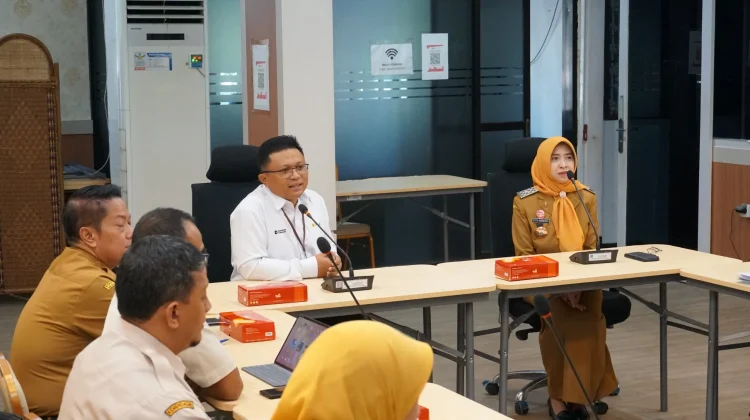 PLN Malang Jajaki Kerja Sama dengan Pemkab, Perkuat Ekosistem Kendaraan Listrik