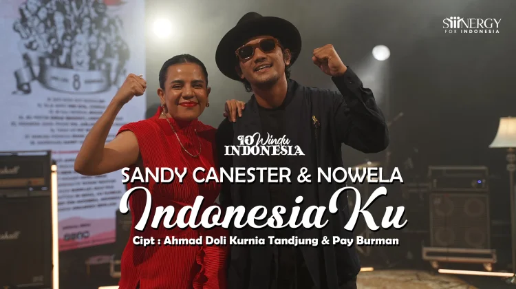 Indonesia Tetap Merdeka dalam Semangat dan Karya lewat Lagu "IndonesiaKu"