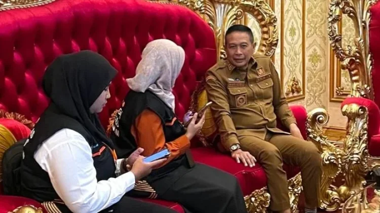 BPS Kota Malang Data 400 Ribu KK dan Usaha dalam Sensus Ekonomi 2026