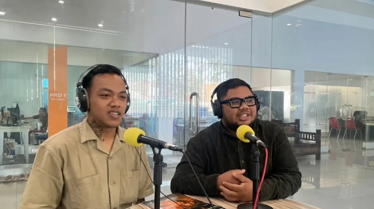 Tak Sekadar Festival, Rupa Rasa Artelier Bangun Ekosistem Kreatif