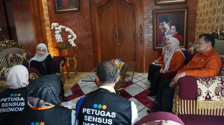 Kota Pendidikan Jadi Tantangan Tersendiri dalam SE 2026 Kota Malang