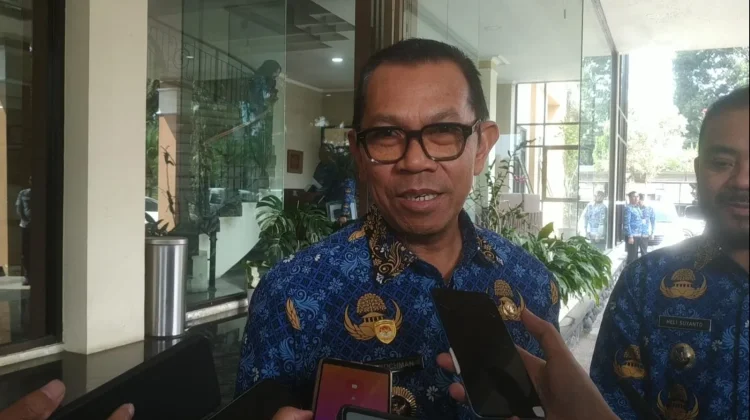 Pemkot Batu Komitmen Optimalkan SiLPA untuk Program Prioritas