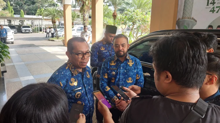 Pemkot Batu Perkuat Pendataan PBJT dan Optimalisasi Aset Daerah
