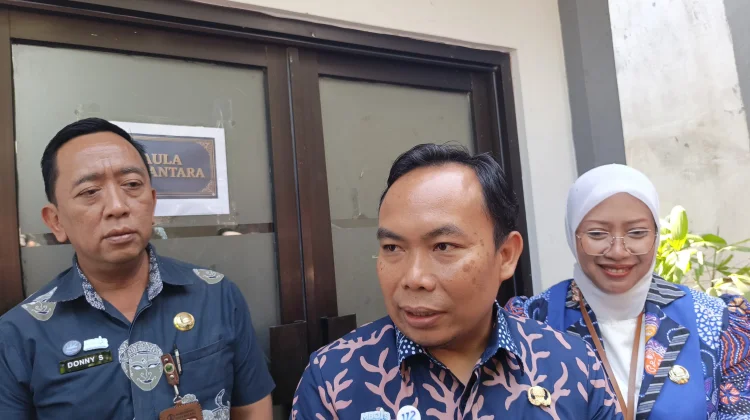 PDM di Sukun Melonjak, Pemkot Malang Genjot Rumah Pijar dan Psikolog Klinis
