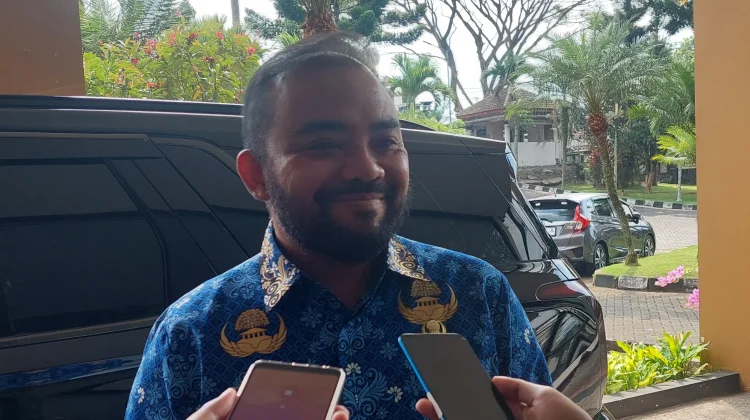 Pemkot Batu Perjuangkan Akses Pupuk Subsidi bagi Petani dan Peternak