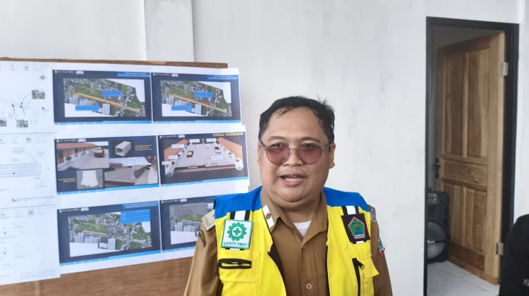 Rehabilitasi Jalan Gadang-Bumiayu Dimulai, Ditarget Rampung 5 Bulan
