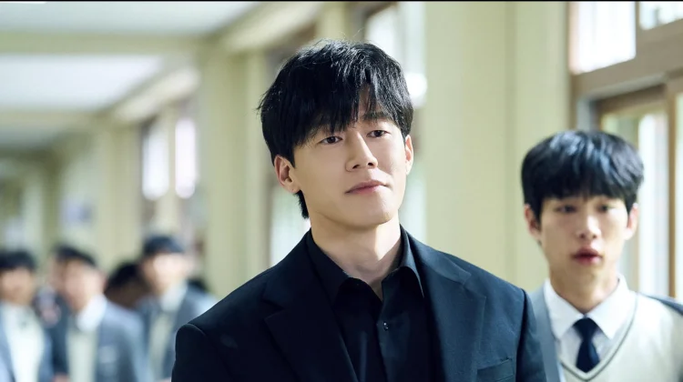 Teach You a Lesson: Drama Sekolah yang Bikin Geregetan