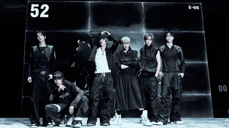 RIIZE Rilis Mini Album kedua Bertajuk “II”