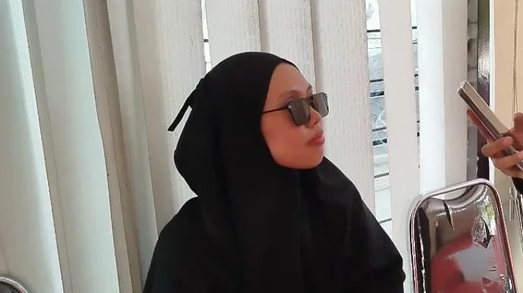 Cerita Ninda Siswa RSBN, Pengalaman Baru  Dengar Bareng Piala Dunia