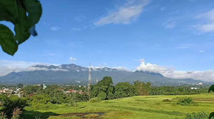 Bediding Picu Gangguan Pernapasan, Dinkes Kota Batu Imbau Warga Waspada