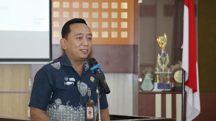 Rumah Pijar Sukun Perkuat Peran Keluarga Tangani Penyandang Disabilitas Mental