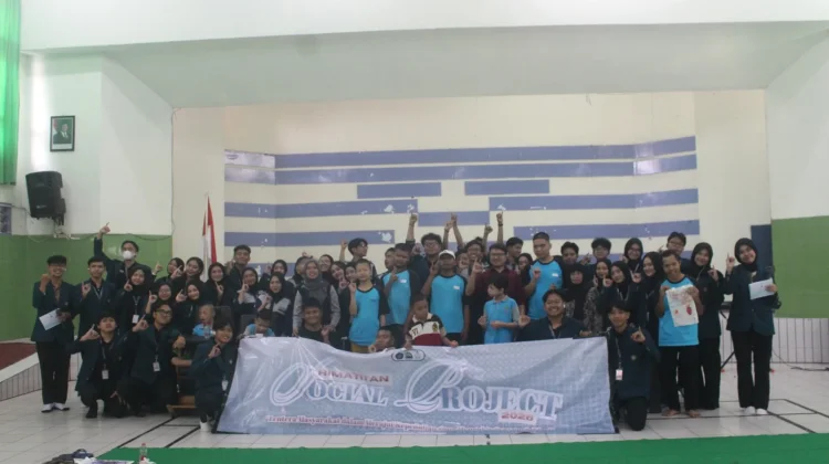 PIJAR dan PELITA HIMATITAN 2026 Hadirkan Program Inklusif dan Edukasi Kesehatan