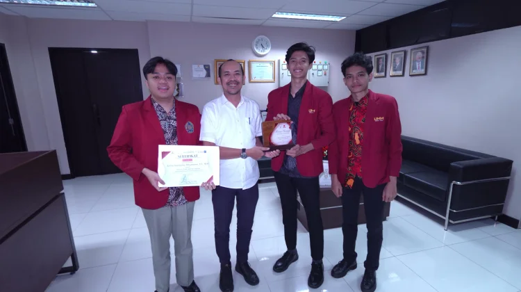 Mahasiswa FH UMM Dapatkan Pengalaman Praktik Hukum Nasional