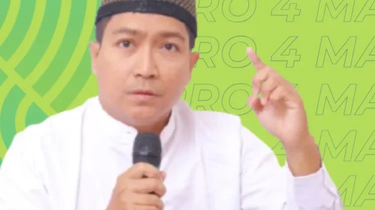 Jangan Sampai Kesempatan Kebaikan Didahului Orang Lain