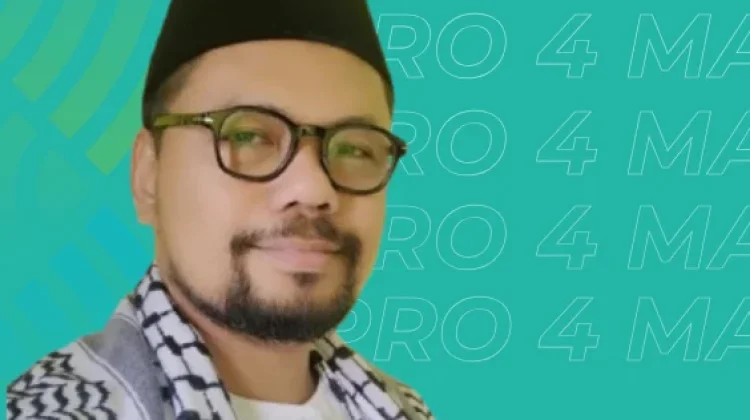 Memaknai Hijrah dalam Kehidupan Kekinian